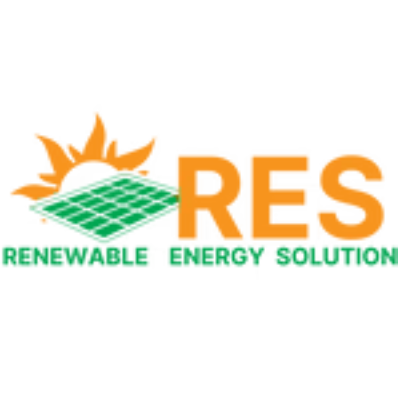 Renewable Energy Solutions logo