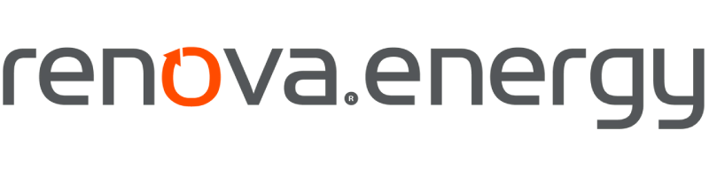 Renova Energy logo
