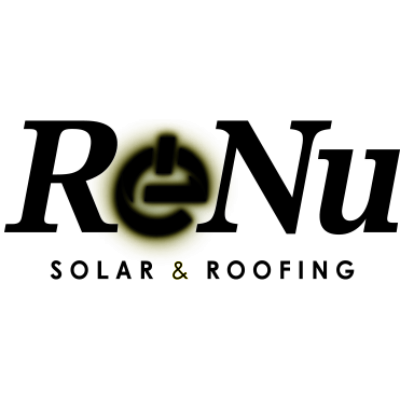 Renu Company logo