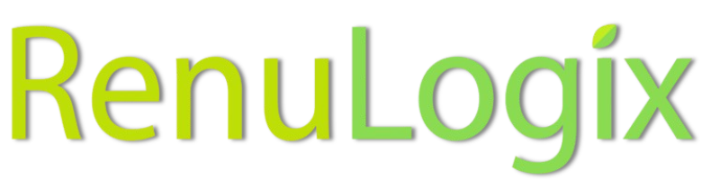 RenuLogix logo