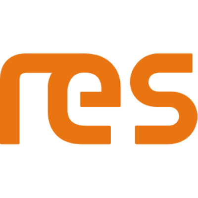 RES logo
