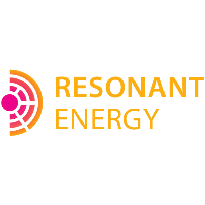 Resonant Energy logo