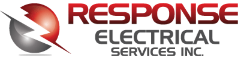 Response Electrical Services logo