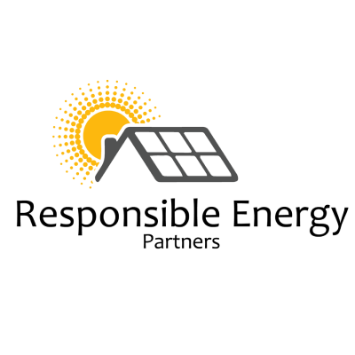 Responsible Energy Partners logo