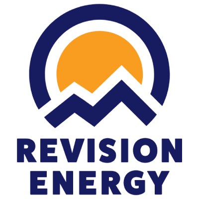 ReVision Energy logo
