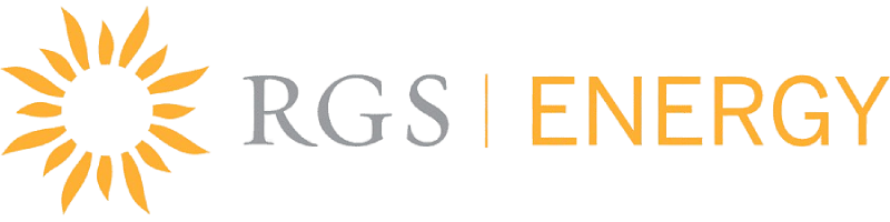 RGS Energy logo