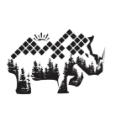 Rhino Renewables and Electric logo
