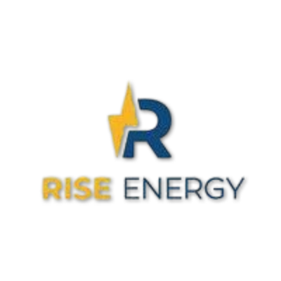Rise Energy logo