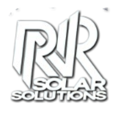 RNR Solar Solutions logo