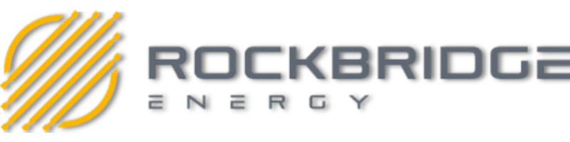 RockBridge Energy logo
