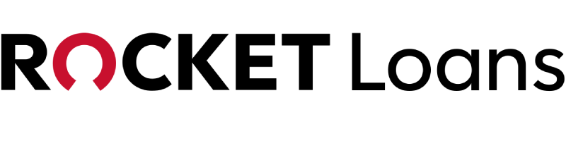Rocket Loans logo