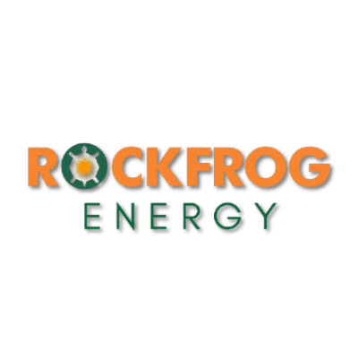 Rockfrog Energy logo