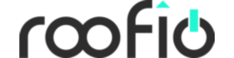 Roofio logo
