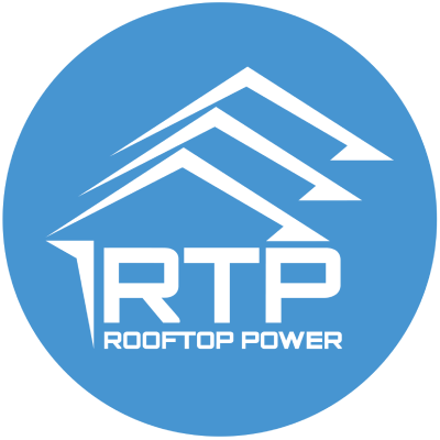 Rooftop Power logo