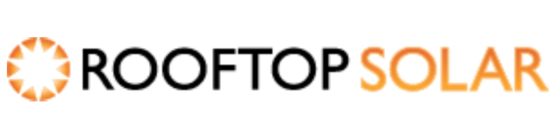 Rooftop Solar logo