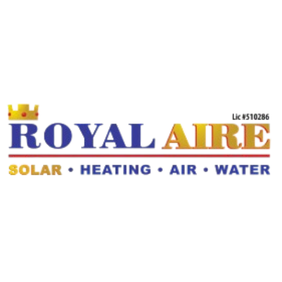 Royal Aire logo