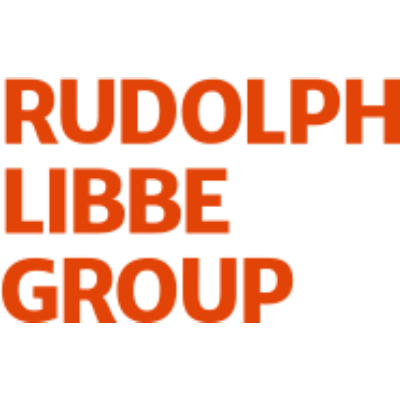 Rudolph Libbe Group logo
