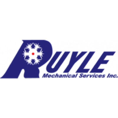Ruyle Electrical Services logo