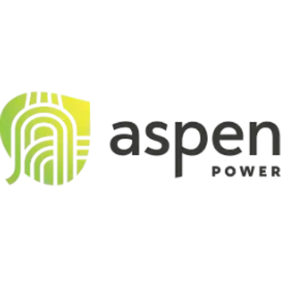 Aspen Power logo