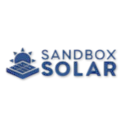 Sandbox Solar logo