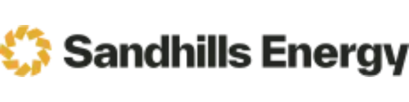 Sandhills Energy logo