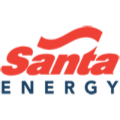 Santa Energy logo