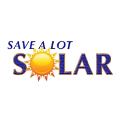 Save a Lot Solar logo
