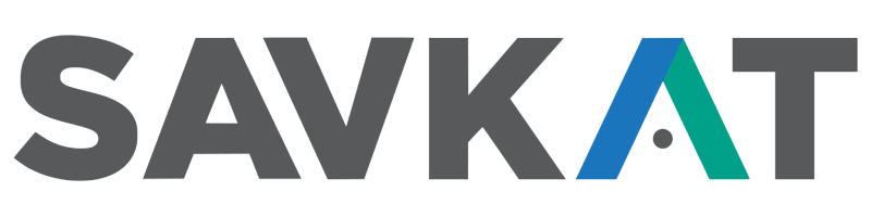 SAVKAT logo