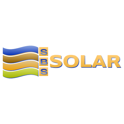 SBS Solar logo