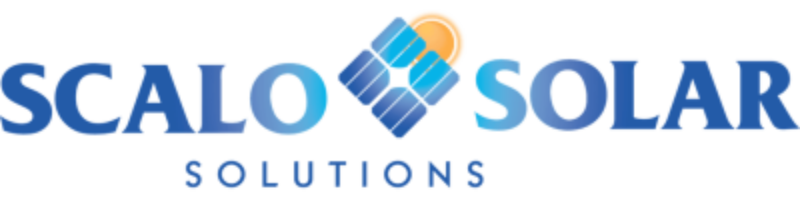 Scalo Solar Solutions logo