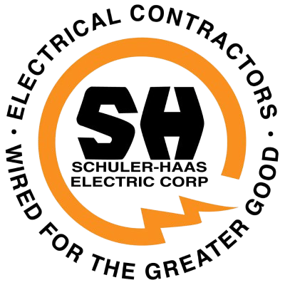 Schuler-Haas Electric logo