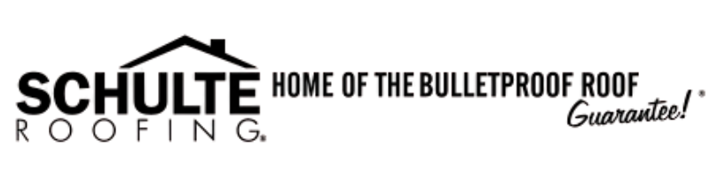 Schulte Roofing logo
