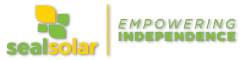 Seal Solar logo