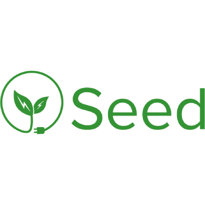 Seed Solar, Electric and Engineering logo