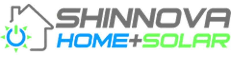 Shinnova Solar logo
