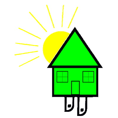 Sierra Solar Systems logo