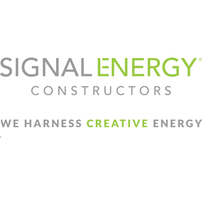 Signal Energy Constructors logo