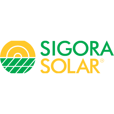 Sigora Solar logo