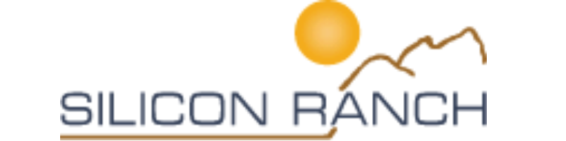 Silicon Ranch Corporation logo