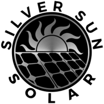 Silver Sun Solar logo