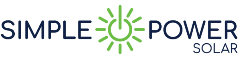 Simple Power Solar logo