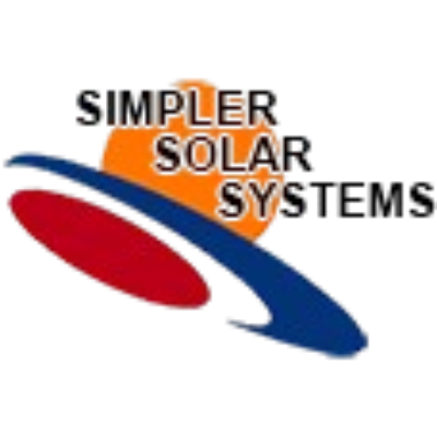 Simpler Solar Systems logo