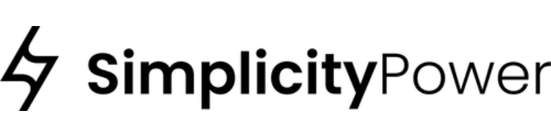 Simplicity Power logo