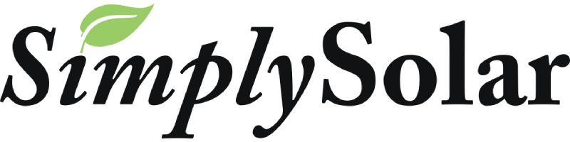 Simply Solar logo