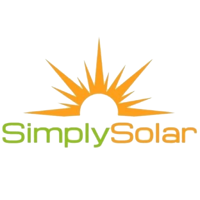 SimplySolar logo
