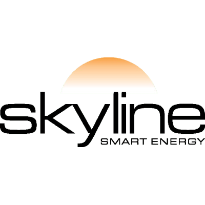 Skyline Smart Energy logo