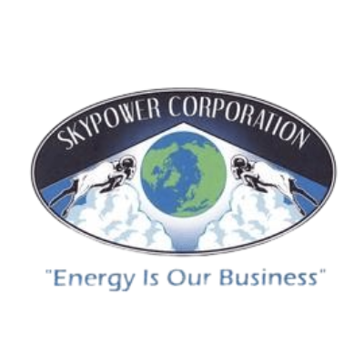 SkyPower Corporation logo