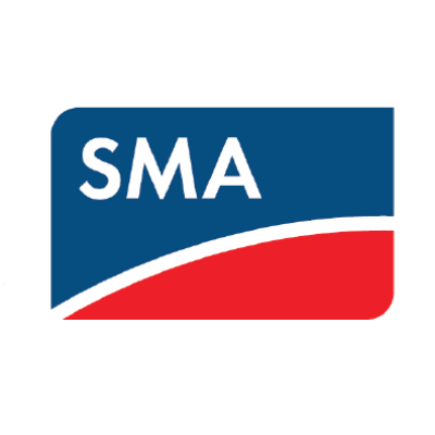 SMA America logo