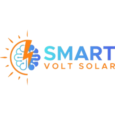 Smart Volt Solar logo