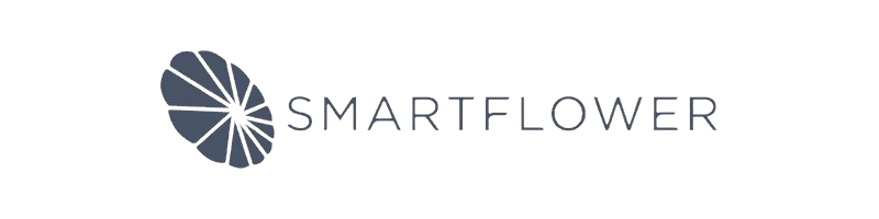 Smartflower logo
